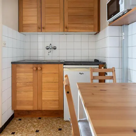 Apartment Coeur De - Balcon Annecy